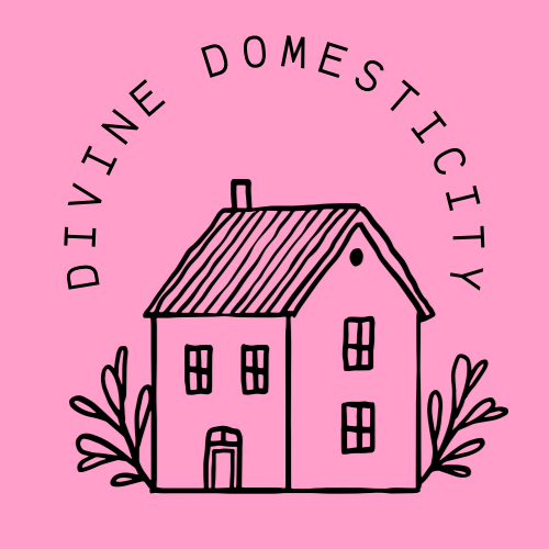 Divine Domesticity